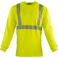 1210FR - FR ARC Rated Hi Vis Class 2 Shirt image 0