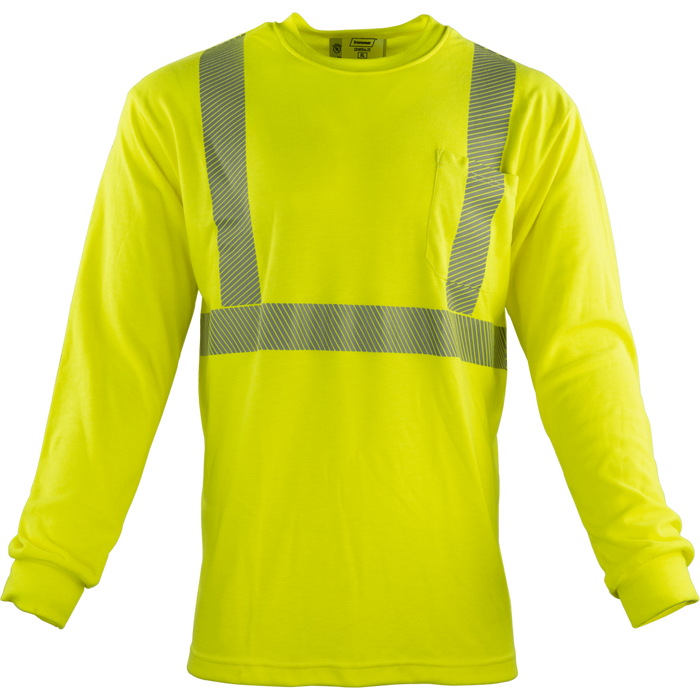 1210FR - FR ARC Rated Hi Vis Class 2 Shirt image 0
