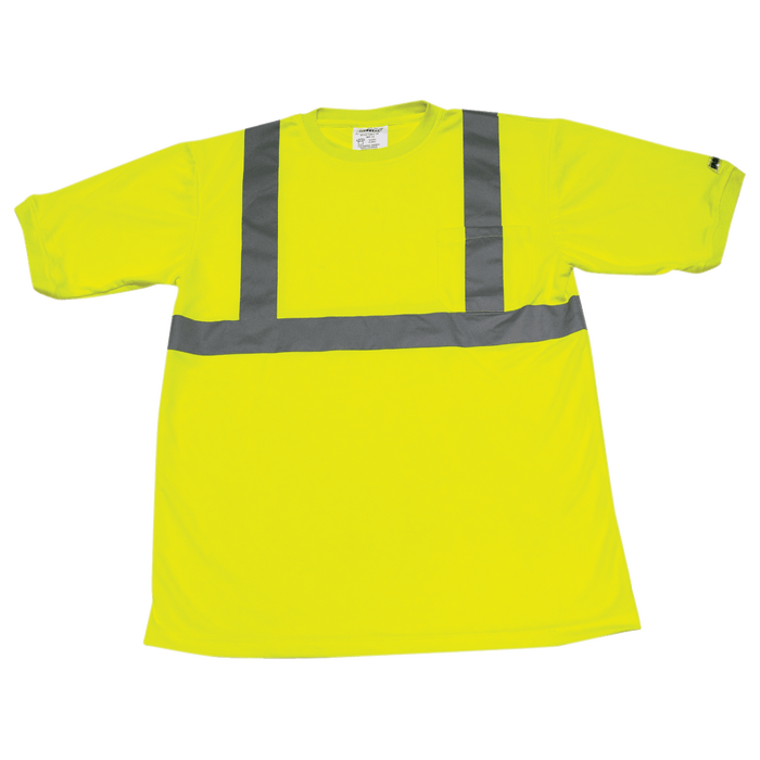 1200 - Hi Vis Class 2 Shirt image 0