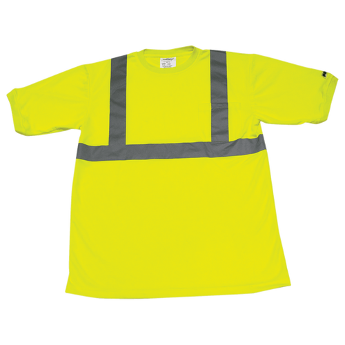 1200 - Hi Vis Class 2 Shirt image 0