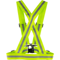 1915 - Hi Vis Reflective Suspenders image 2