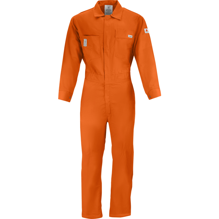 6500FR - FR ARC Rated Coverall image 6
