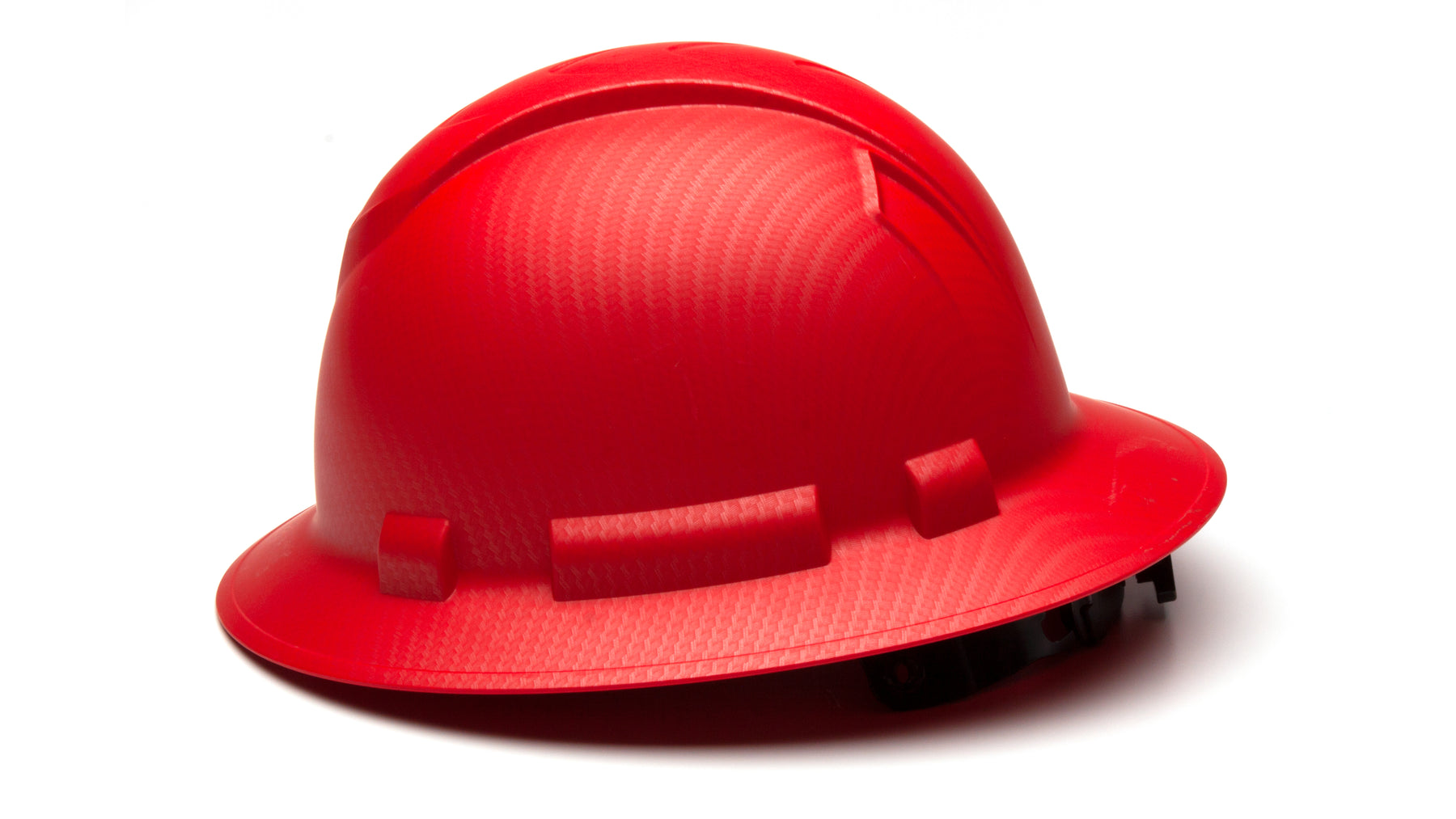 HP5411 - Ridgeline� Hydro Dipped Full Brim Style ANSI Type I Class E Hard Hat image 9