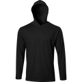 7150 - Elastex Hooded Shirt image 12