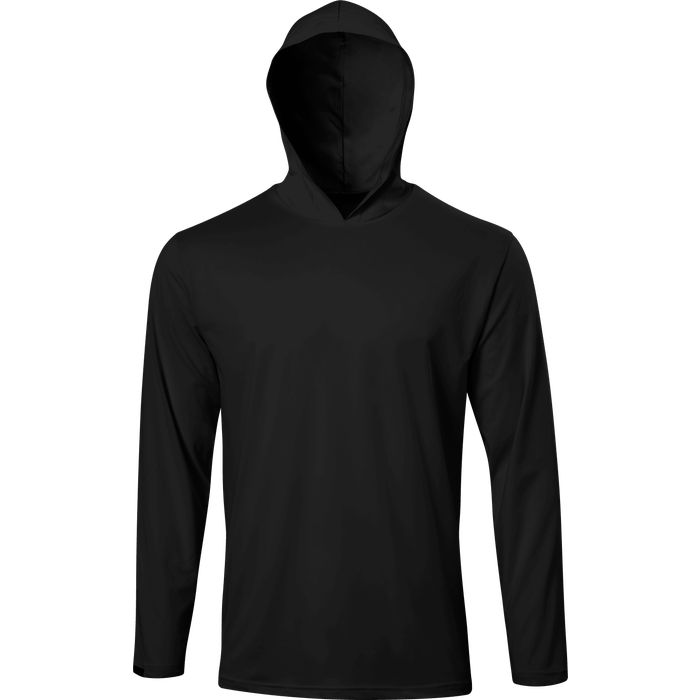 7150 - Elastex Hooded Shirt image 12
