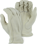 1510BAK - A Grade Cowhide Kevlar Drivers Glove image 0