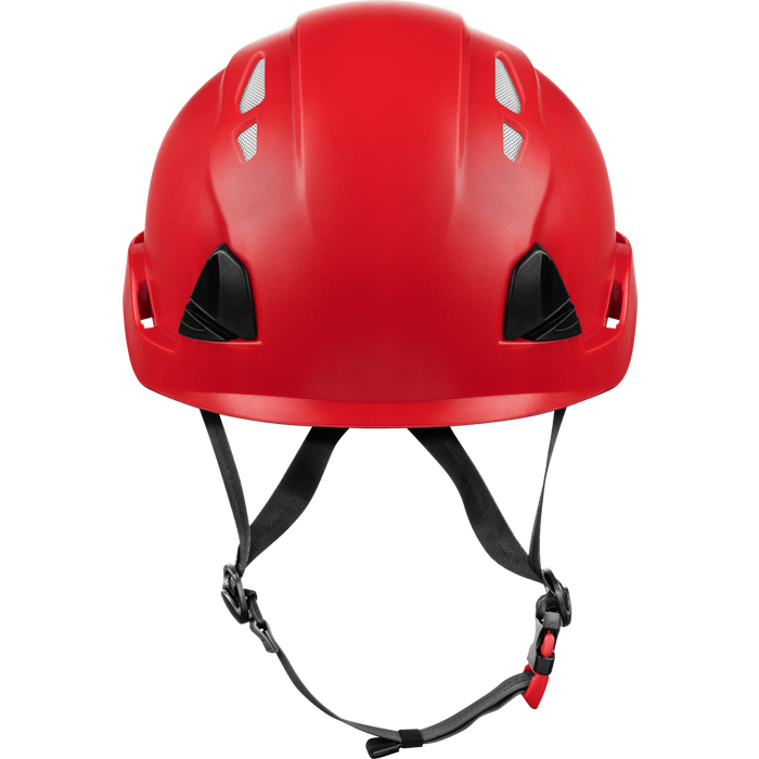 3976 - ANSI Type II Vented Safety Helmet/Hard Hat image 7