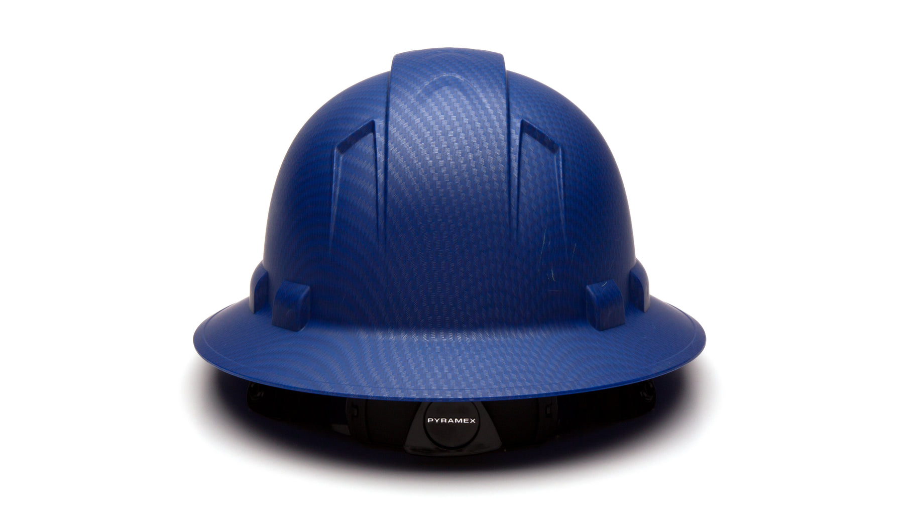 HP5411 - Ridgeline� Hydro Dipped Full Brim Style ANSI Type I Class E Hard Hat image 10