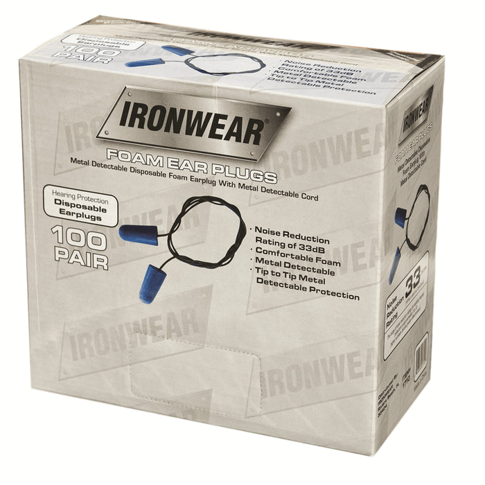 1710 -  Ear Plug image 1