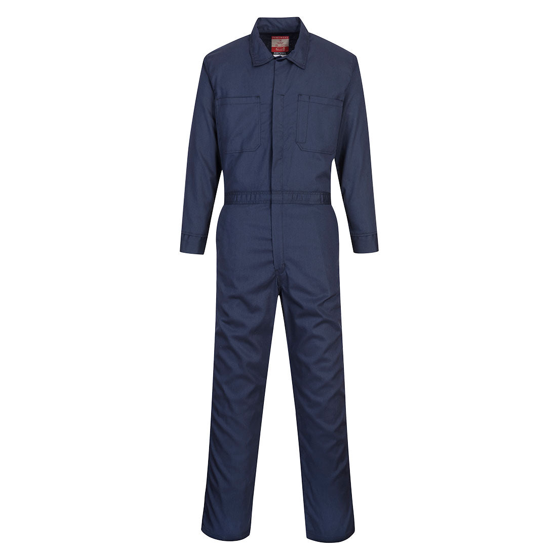 UFR87 - Cat 2 Bizflame 88/12 Classic FR Coverall image 2