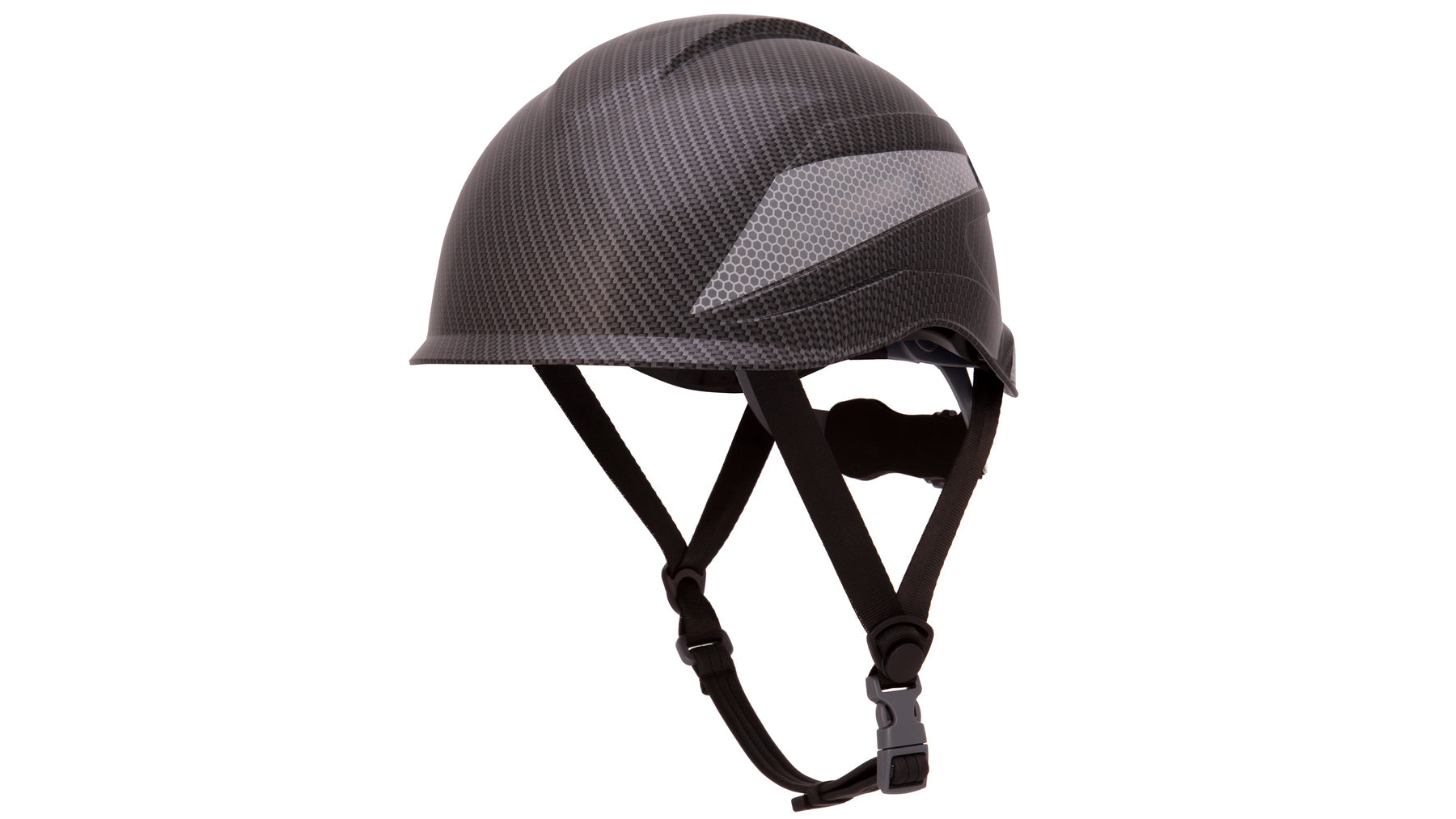 HP761 - Ridgeline XR7� ANSI Type I & EN 12492 Rated Safety Helmet image 5