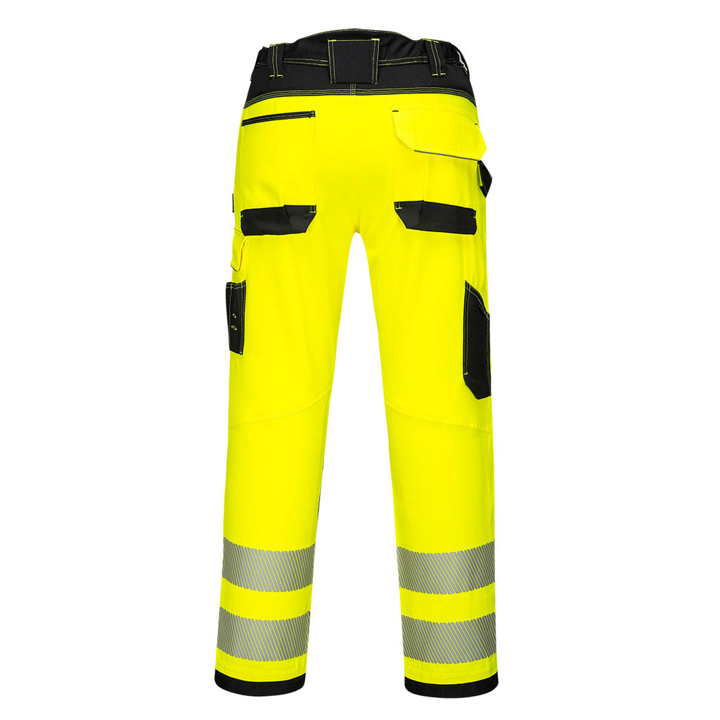 PW340 - Class E PW3 Hi-Vis Work Pants image 1