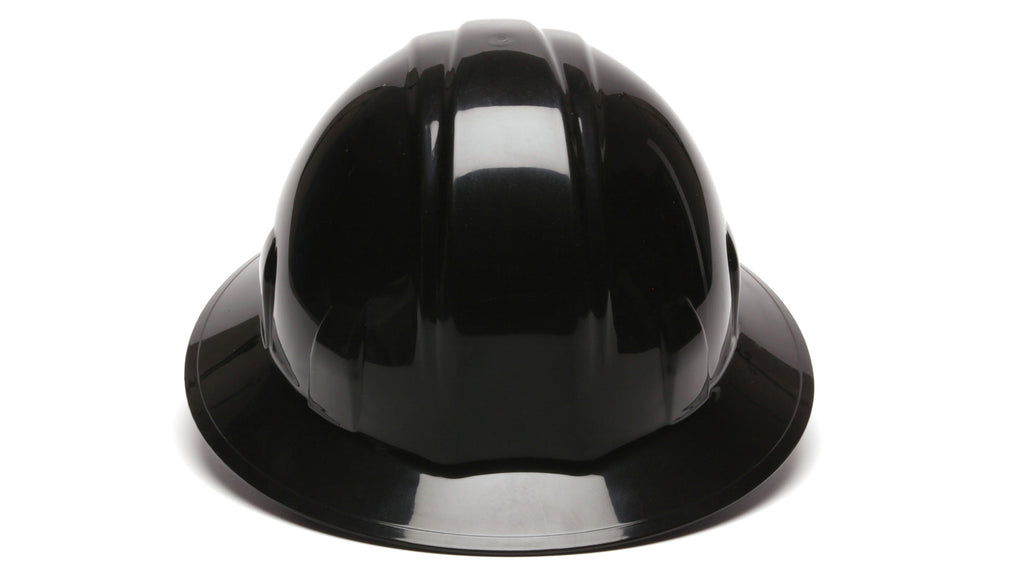 HP241 - SL Series Full ANSI Tyle 1 Class E Brim Hard Hat image 2