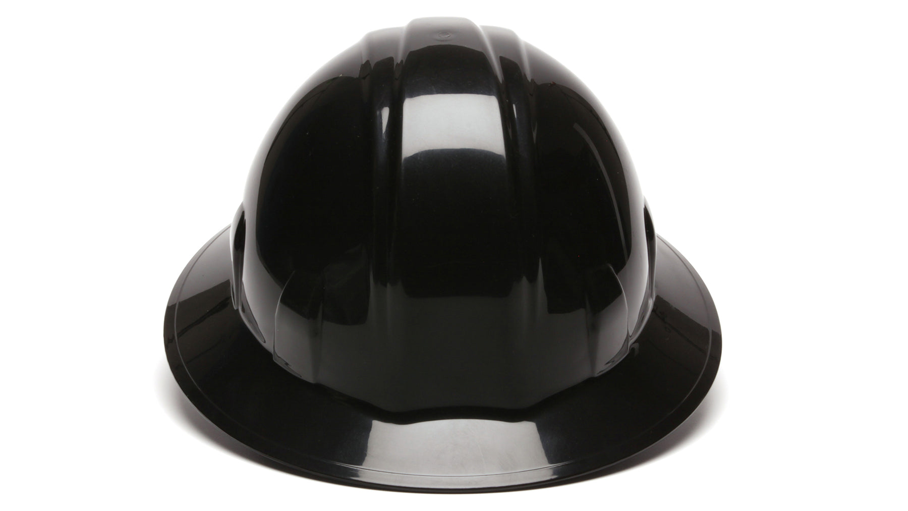 HP241 - SL Series Full ANSI Tyle 1 Class E Brim Hard Hat image 2
