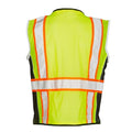 GG2600 - Class 2 Heavy Duty Safety Vest image 1