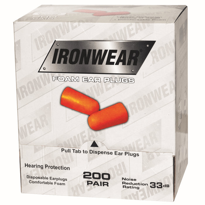 1700 -  Ear Plug image 1