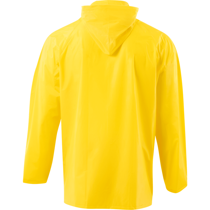 8234 - PVC Rain Suit (Pk12) image 2