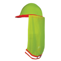 1272 - Hard Hat Sun Shield (Pk50) image 0