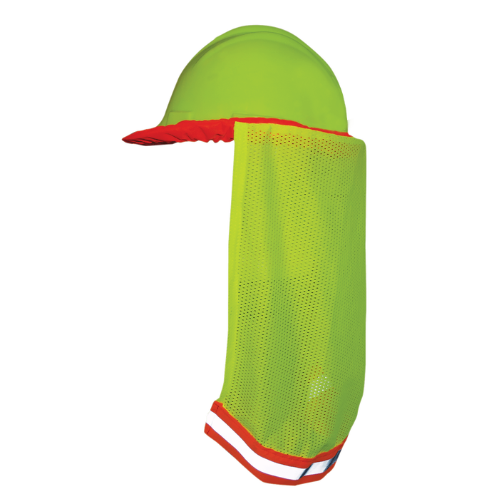 1272 - Hard Hat Sun Shield (Pk50) image 0