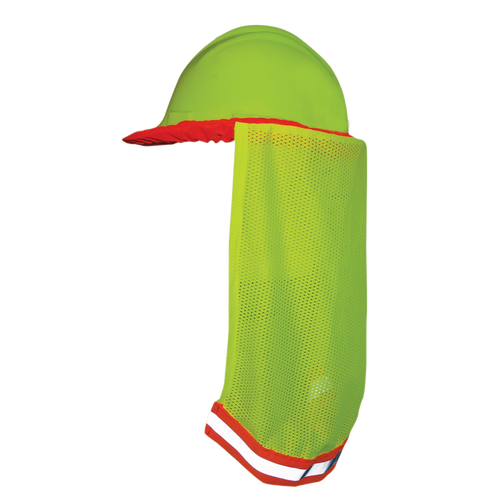 1272 - Hard Hat Sun Shield (Pk50) image 0