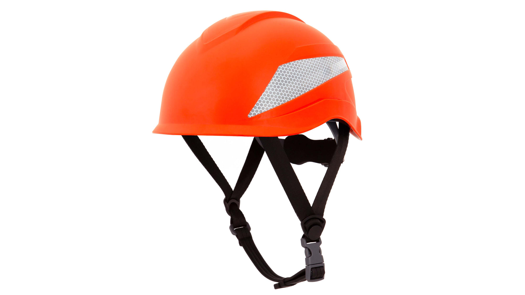 HP761 - Ridgeline XR7� ANSI Type I & EN 12492 Rated Safety Helmet image 9