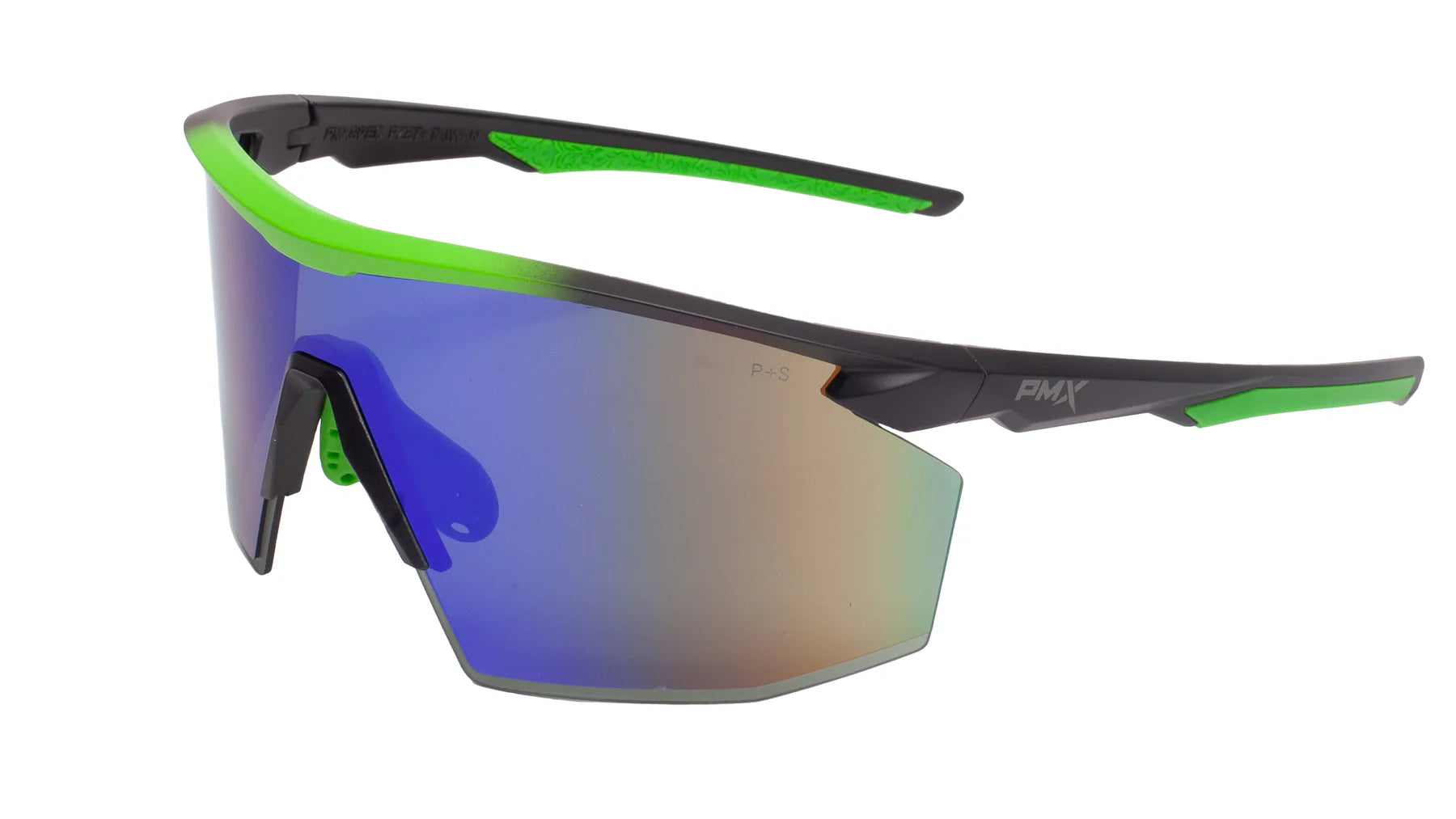 PMXSPEC® -  PMXSPEC® image 1