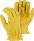 1549 - Top Grain Elkskin Drivers Glove image 0