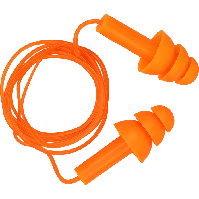 1725 -  Reusable Ear Plug image 0