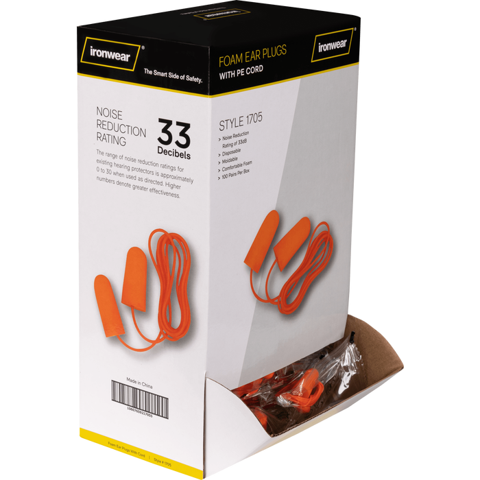 1705 -  Ear Plug image 1