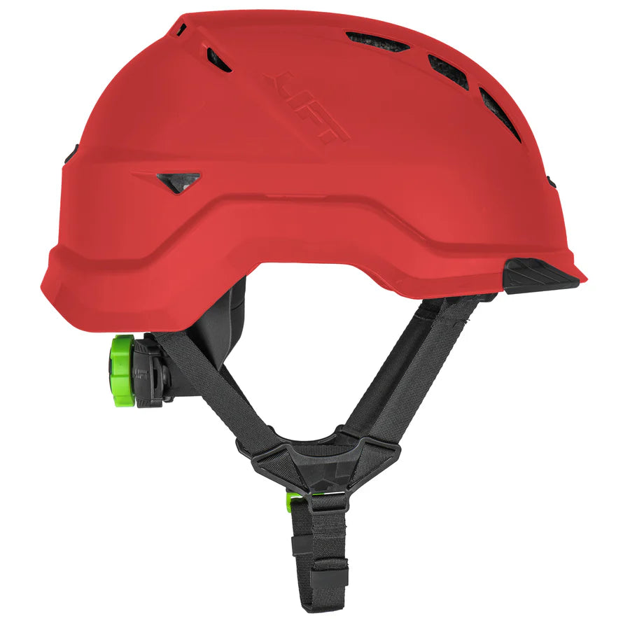 HRX-22V - RADIX SAFETY HELMET - VENTED image 6