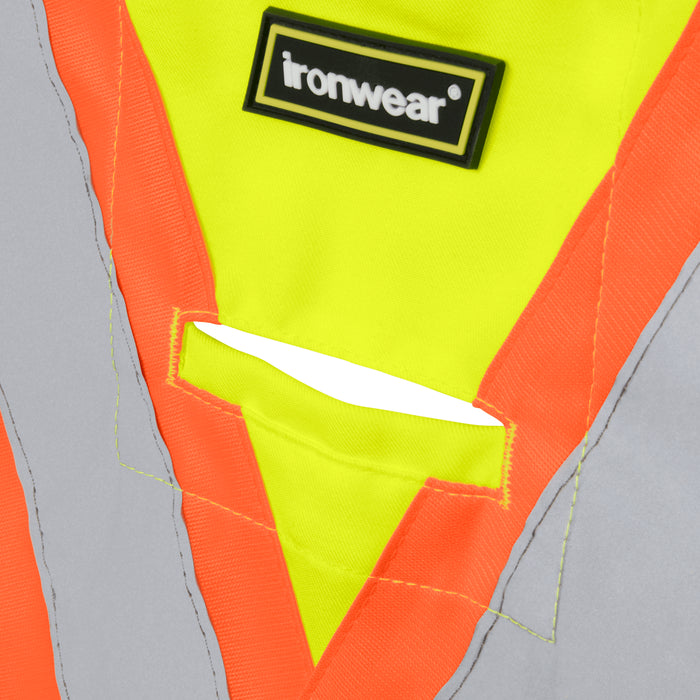 1234 - Safety Vest image 3