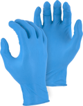 3276 - Disposable Industrial Grade Powder-Free Nitrile Gloves image 0