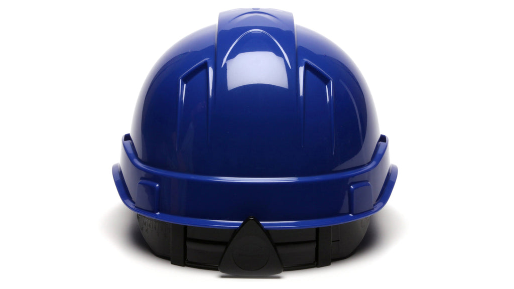 HP461 - Ridgeline® Cap Style ANSI Type I Class E Hard Hat image 9