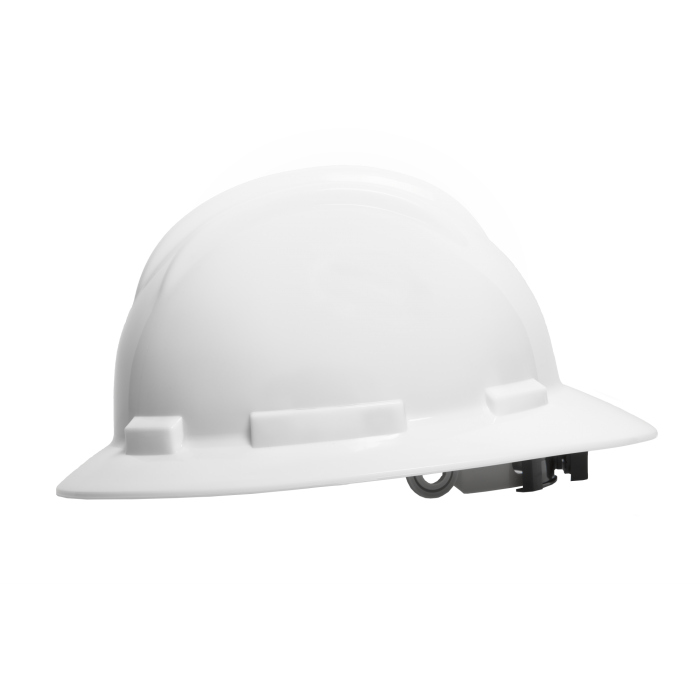 3970 - ANSI Type 1 Full Brim Hard Hat, Class E image 2
