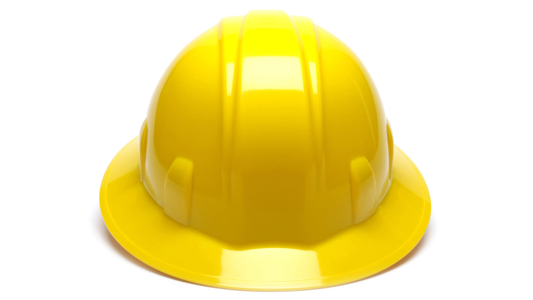 HP261 - SL Series Full Brim ANSI Type 1 Class E Hard Hat image 4