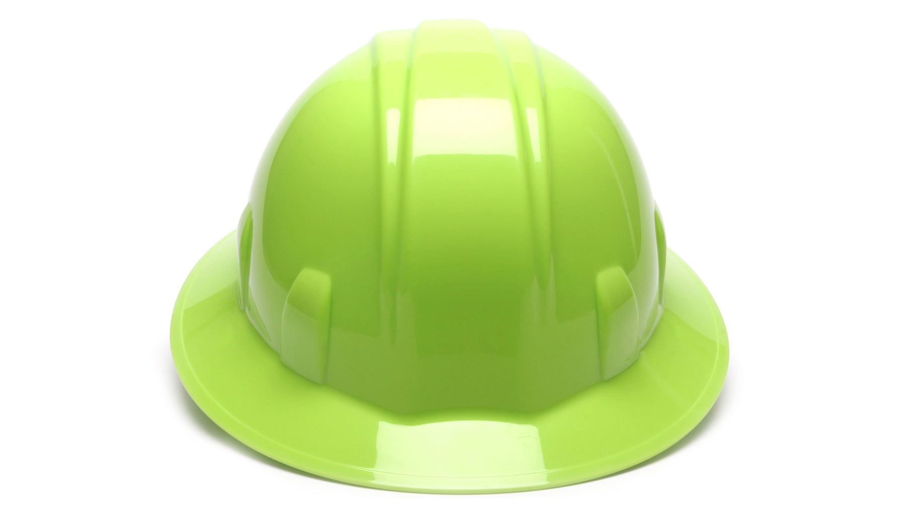 HP241 - SL Series Full ANSI Tyle 1 Class E Brim Hard Hat image 7