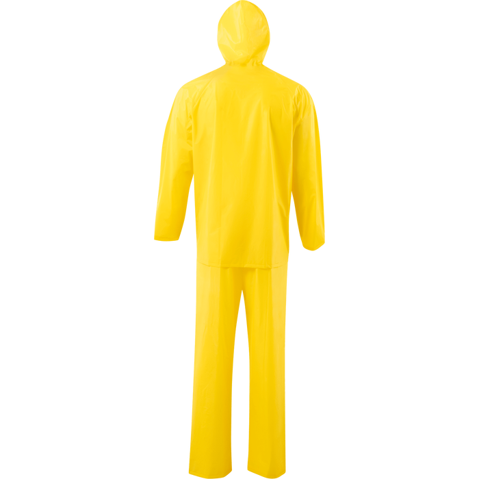 8234 - PVC Rain Suit (Pk12) image 5