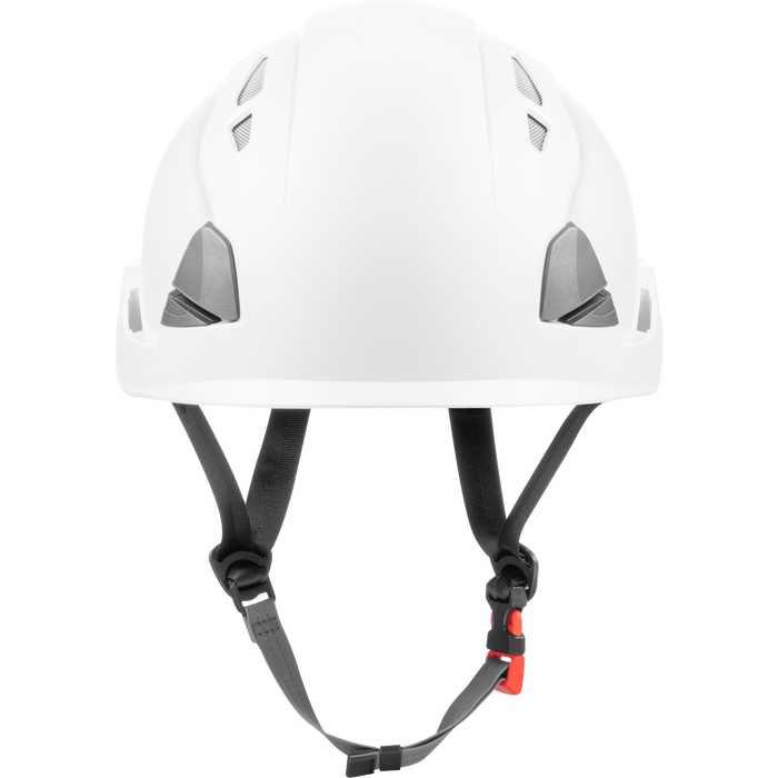 3974 - ANSI Class 1 Vented Safety Helmet image 0