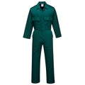 S999 - Euro Work Polycotton Coverall image 4