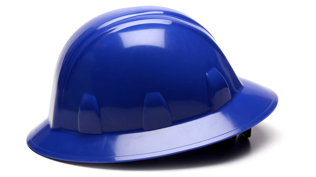 HP261 - SL Series Full Brim ANSI Type 1 Class E Hard Hat image 7