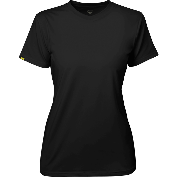 7100 - Premium Women's Fit V-Neck image 0