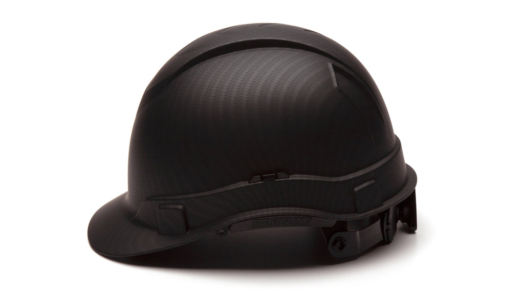 HP441CHD - Hydro Dipped Ridgeline® Cap Style ANSI Type I Hard Hat for Canada image 6