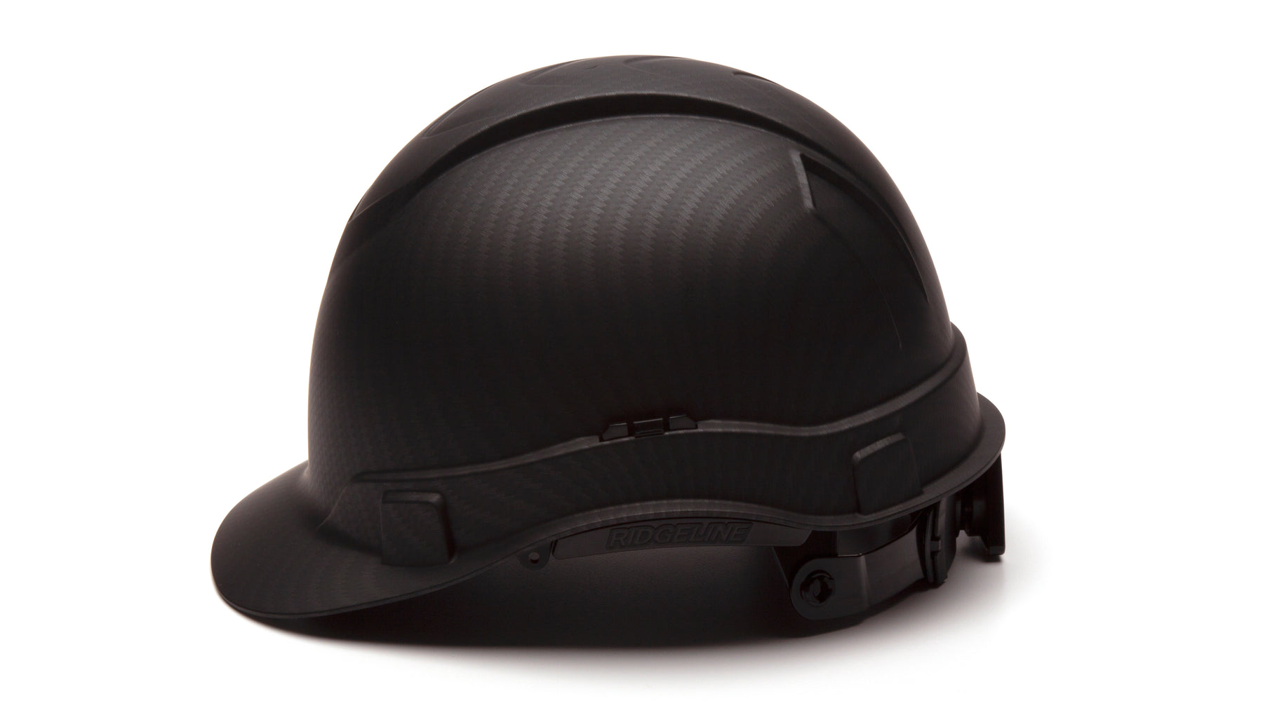 HP441CHD - Hydro Dipped Ridgeline® Cap Style ANSI Type I Hard Hat for Canada image 6