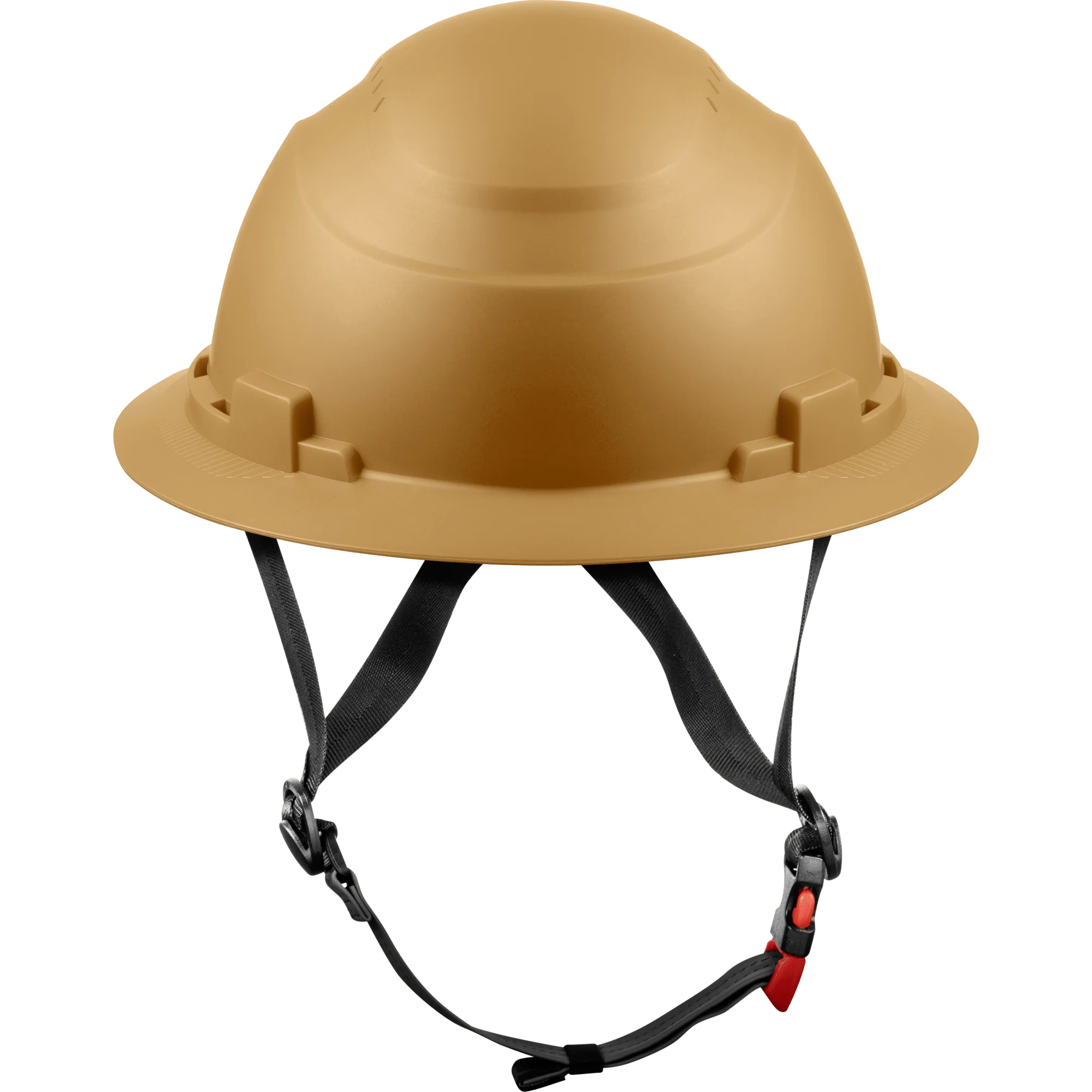 3968 - ANSI Type II Full Brim Non-Vented Safety Helmet/Hard Hat image 14