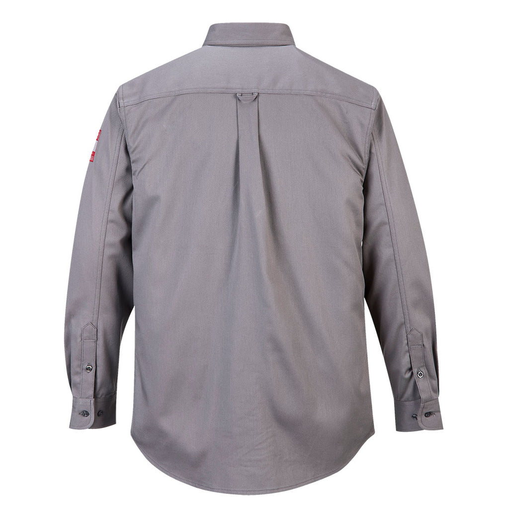 FR89 - ARC Rated Bizflame 88/12 FR Shirt image 1
