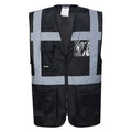 UF476 - Class 2 Iona Executive Vest image 0
