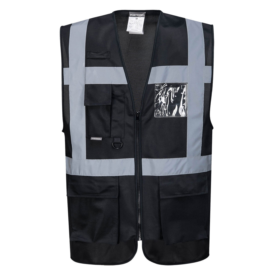 UF476 - Class 2 Iona Executive Vest image 0