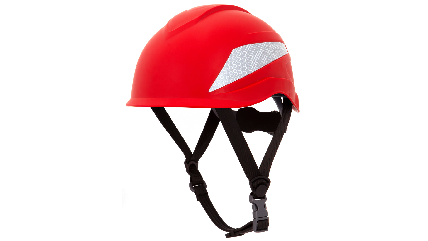 HP761 - Ridgeline XR7� ANSI Type I & EN 12492 Rated Safety Helmet image 6
