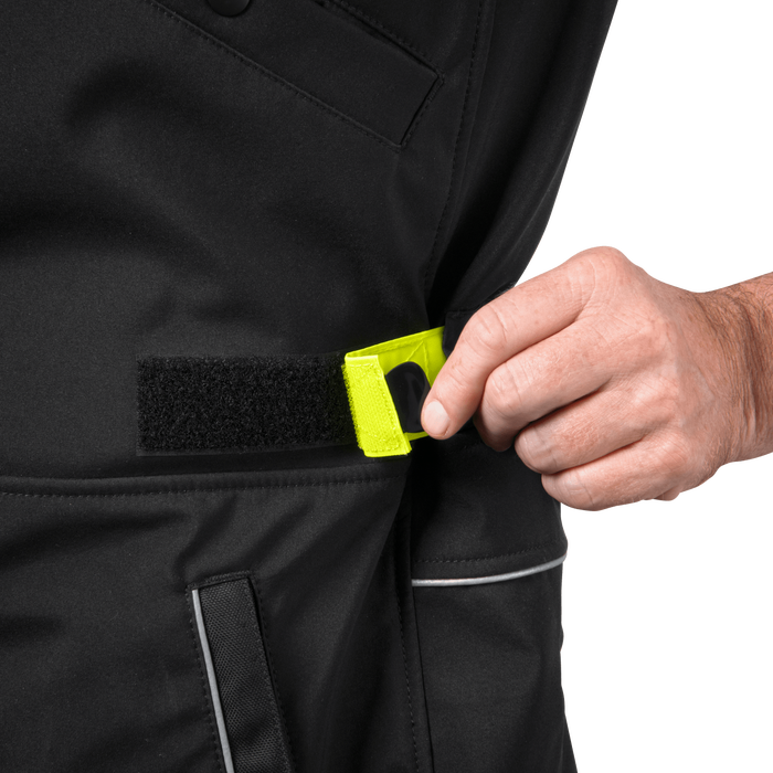 6955 - Heavy Duty Freezer Bib image 3