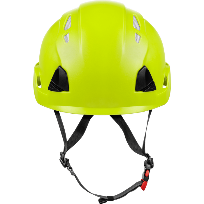 3976 - ANSI Type II Vented Safety Helmet/Hard Hat image 10